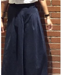 JAPAN | チノパンツ