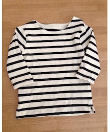 無印良品 | Tシャツ/カットソー