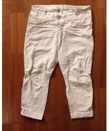 no brand | 楽天で購入。(デニムパンツ)