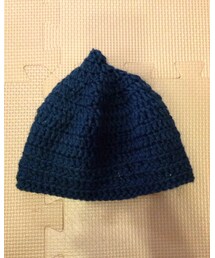 Handmade | ニットキャップ/ビーニー