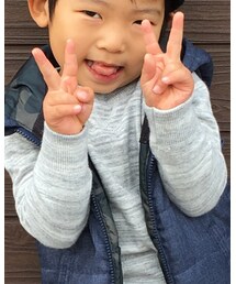 babyGAP | ニット/セーター