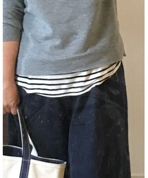 H&M DIVIDED | タンクトップ