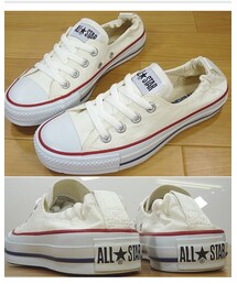 CONVERSE | スニーカー