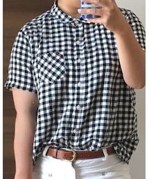 フェリシモ | シャツ/ブラウス