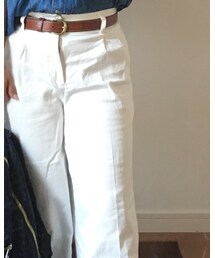 UNIQLO | パンツ