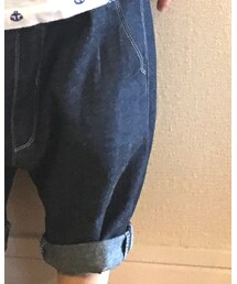 Hoku | デニムパンツ