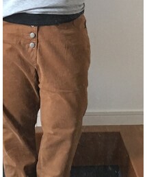 and it_ | パンツ
