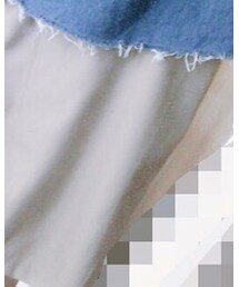 E hyphen world gallery | スカート