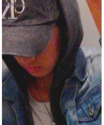 Calvin Klein PLATINUM | キャップ