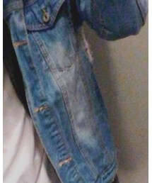 H&M | デニムジャケット