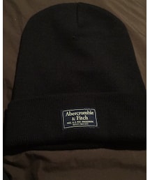 Abercrombie&Fitch | ニットキャップ/ビーニー