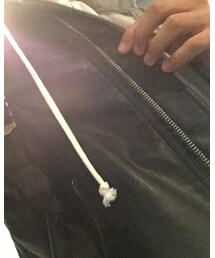 H&M | ライダースジャケット