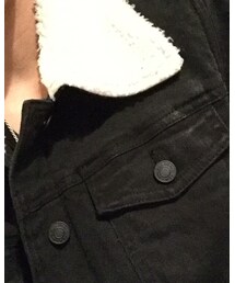 pacsun | デニムジャケット