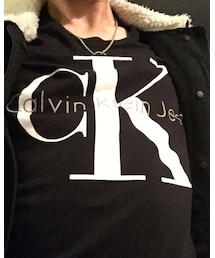 Calvin Klein PLATINUM | Tシャツ/カットソー