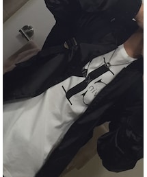 pacsun | スタジャン