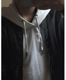 FOREVER 21 | パーカー