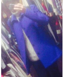 BURBERRY BLACK LABEL | ダウンジャケット/コート