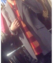 COMME CA MEN | マフラー