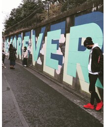 原宿 | トップス