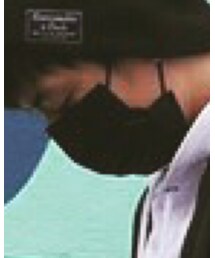 黒マスク | 財布/小物