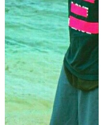 Curly | Tシャツ/カットソー