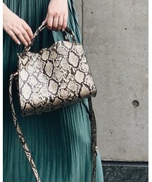 CAPRICIEUX LE'MAGE | ショルダーバッグ