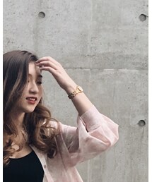 Marc by Marc Jacobs | アナログ腕時計