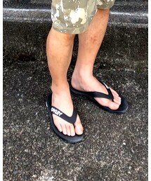 OAKLEY | サンダル