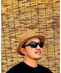 mont-bell | ハット