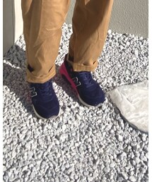 NEW BALANCE | スニーカー