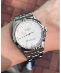 UNDERCOVER | アナログ腕時計