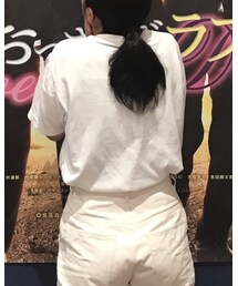 ハッピーハンバーグ | Tシャツ/カットソー