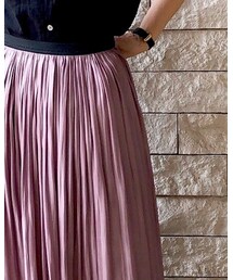 Te chichi TERRASSE | スカート