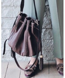 Melan Cleuge | バッグ