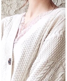 Melan Cleuge | キャミソール