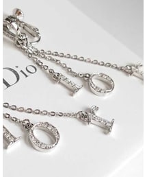 Christian Dior | イヤリング