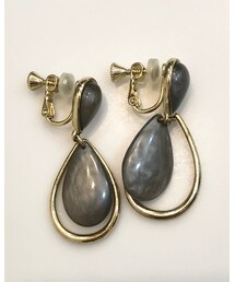 SENSE OF PLACE by URBAN RESEARCH | イヤリング