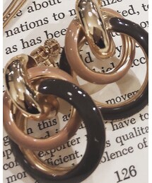 Lattice | lattice¥300(イヤリング)