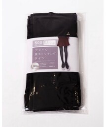 3coins | タイツ/ストッキング