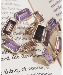 Lattice | イヤリング