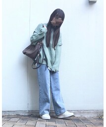 ❄️front | ニット/セーター