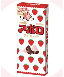 アポロ🍓 | その他