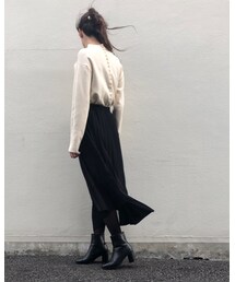 🐰別ポ | スカート