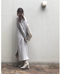 🐰back | ワンピース/ドレス