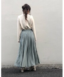 🐰別ポ | スカート