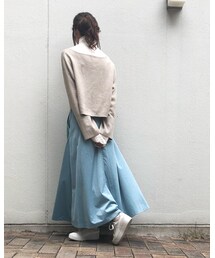 🖤in | スカート