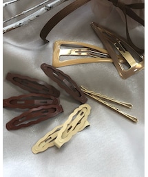 Lattice | ヘアピン