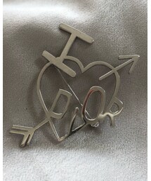 Dior | ブローチ/コサージュ