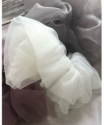 Lattice | シュシュ