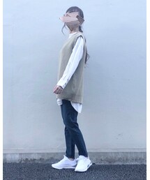 🌱side | ニット/セーター